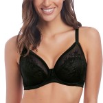 Wacoal Net Effects Underwire Bra