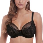 Freya Expression Underwire Plunge Bra