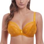 Freya Expression Underwire Plunge Bra