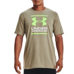 2-Pakkaus Under Armour GL Foundation SS T