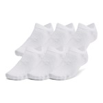 12-Pakuj Under Armour Essential No Show Socks