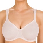 Felina Chanson Molded Bra With Wire