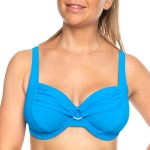 Rosa Faia Hermine Bikini Top