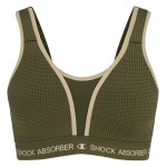 Shock Absorber Ultimate Run Padded Bra