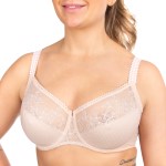 Chantelle Instants 3-Part Underwire Bra