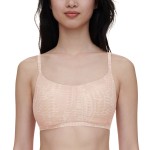 Chantelle Soft Stretch Padded Bralette 