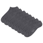 8-Pakning Pierre Robert Wool Low Cut Socks