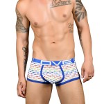 2-Pakuj Andrew Christian Almost Naked Love Pride Boxer