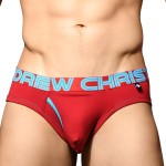 Andrew Christian Almost Naked Fly Tagless Brief