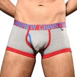 Andrew Christian Almost Naked Fly Tagless Boxer