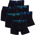 6-Pakning JBS Basic Cotton Tights