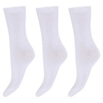 3-Pakuj Decoy Cotton Socks