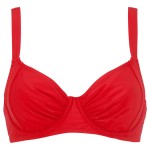 Damella Sophia Basic Underwired Bikini Bra