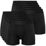 10-er-Pack Resteröds Cotton Stretch Boxers