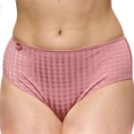 Marie Jo Avero Full Brief