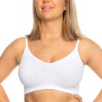 Decoy Bra Top Narrow Straps