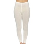 Damella Wool Leggings