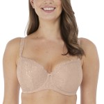 Fantasie Ana Underwire Padded Half Cup Bra