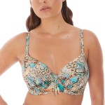 Fantasie Manila Underwire Gathered Full Cup Bikini