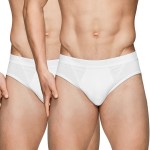 2-er-Pack JBS of Denmark Organic Cotton Brief