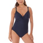 Fantasie Long Island Underwire Deep Plunge Suit