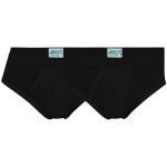 2-Pakuj JBS Organic Cotton Brief