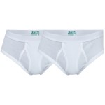 2-Pakuj JBS Organic Cotton Brief