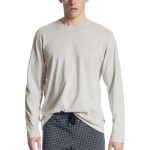 Calida Remix Basic Shirt Long Sleeve