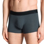 Calida Cotton Stretch Boxer Brief