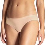 Calida Natural Comfort Brief Low Cut