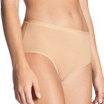 Calida Natural Comfort Brief Highwaist