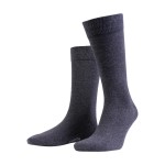 Amanda Christensen True Combed Cotton Sock