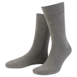 Amanda Christensen True Combed Cotton Sock