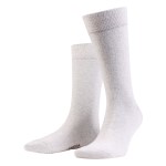 Amanda Christensen True Combed Cotton Sock