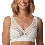 Abecita Soft Elegance Wireless Bra