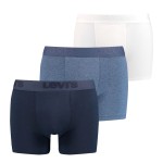 3-Pakning Levis Premium Boxer