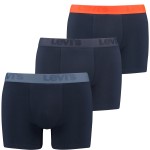 3-Pakning Levis Premium Boxer