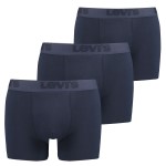 3-Pakning Levis Premium Boxer