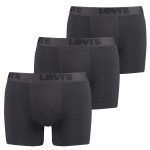 3-Pakning Levis Premium Boxer