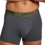 3-Pakning Levis Premium Boxer