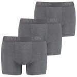 3-Pakning Levis Premium Boxer