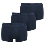 3-Pack Levis Premium Trunk