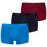 3-Pakning Levis Premium Trunk