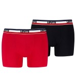 2-Pakning Levis Sportswear Logo Base Boxer