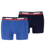 2-Pakning Levis Sportswear Logo Base Boxer