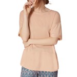 Triumph Amourette Modern Flair Top