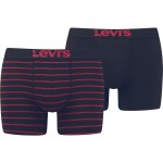 2-er-Pack Levis Base Stripe Boxer