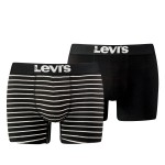 2-Pack Levis Base Stripe Boxer