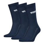 3-Pak Levis Base Regular Cut Sock