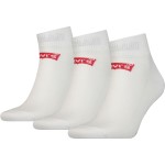 3-er-Pack Levis Base Mid Cut Sock